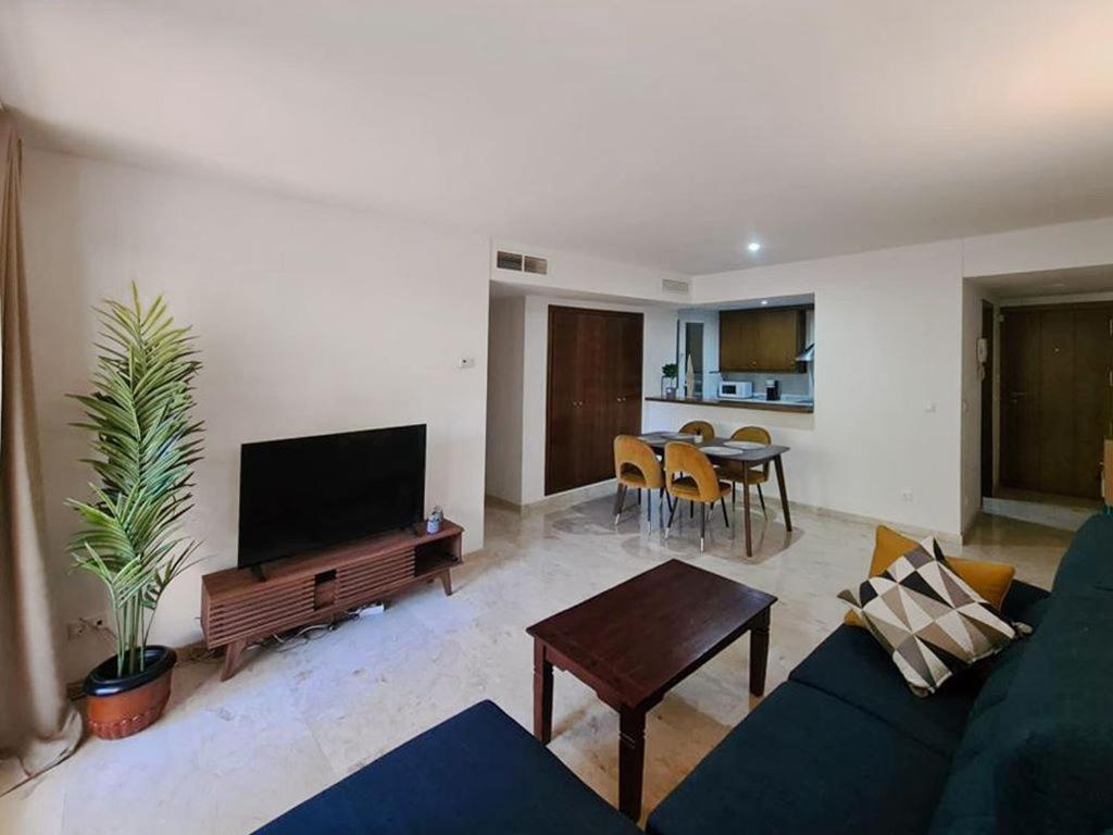 Apartmán Apartament Magdalena Torrevieja Exteriér fotografie
