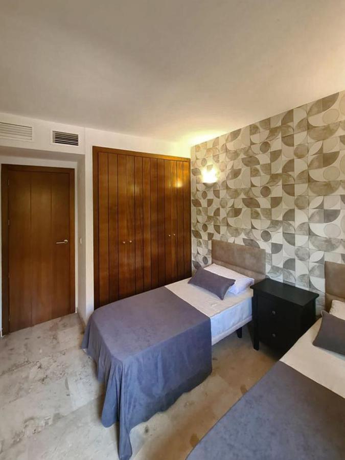 Apartmán Apartament Magdalena Torrevieja Exteriér fotografie