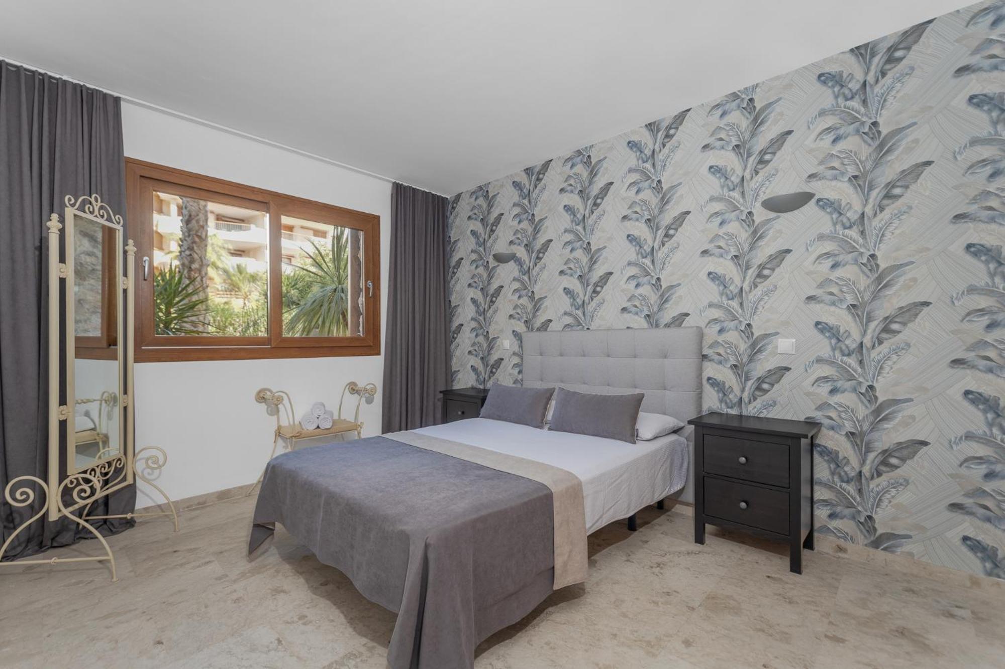 Apartmán Apartament Magdalena Torrevieja Exteriér fotografie