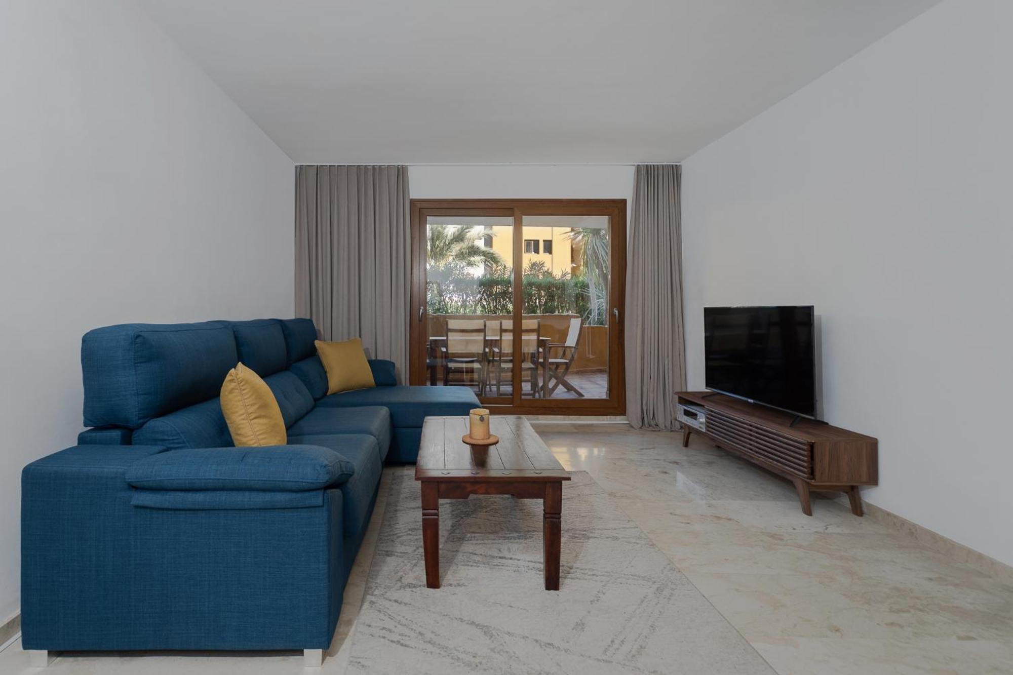 Apartmán Apartament Magdalena Torrevieja Exteriér fotografie